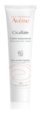 Avene Cicalfate Restorative Skin Cream