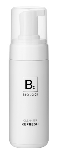 Biologi Bc Refresh Cleanser