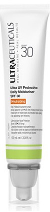 Ultraceuticals Ultra Uv Protective Daily Moisturiser Spf 30 Hydrating