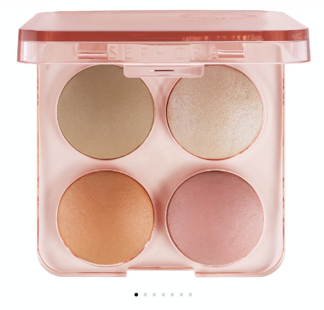 SEPHORA COLLECTION Face Palette