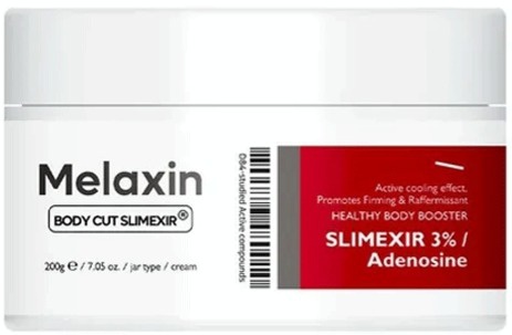 Dr. Melaxin Body Cut Slimexir