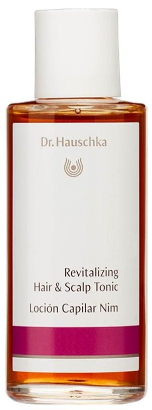 Dr Hauschka Revitalizing Hair & Scalp Tonic