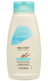 Daylogic Skin Relief Body Wash