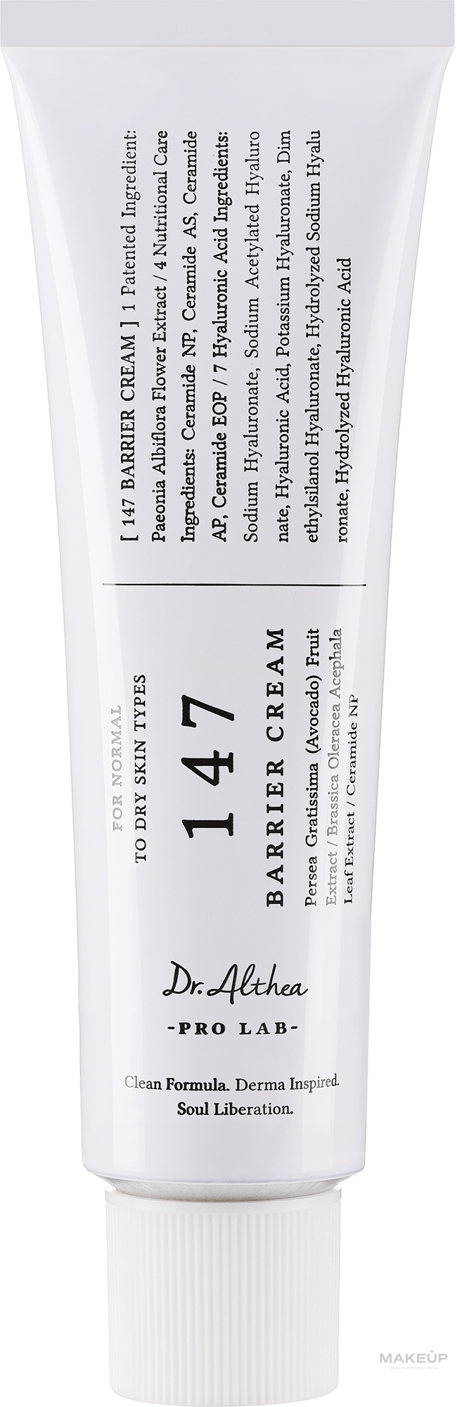 Dr. Althea 147 Barrier Cream
