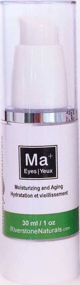 MA+ EYE CREAM Eye Cream
