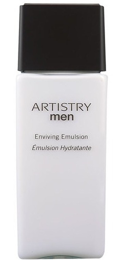 Artistry Men Enviving Emulsion -