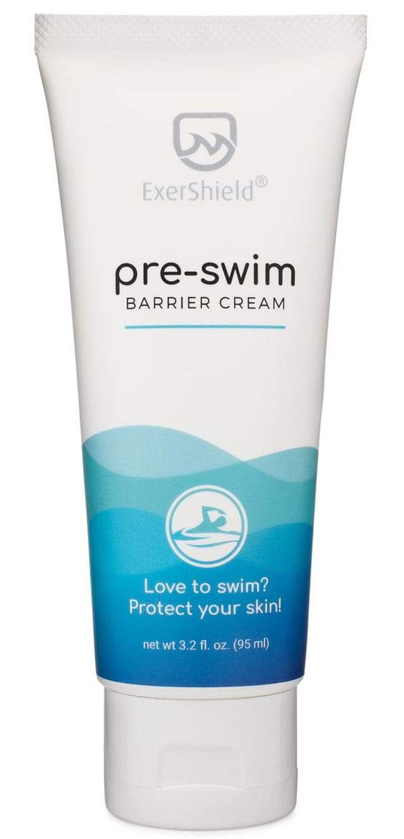 Exershield Pre-swim Barrier Cream