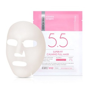 Acwell 5.5 Super-Fit Calming Full Mask