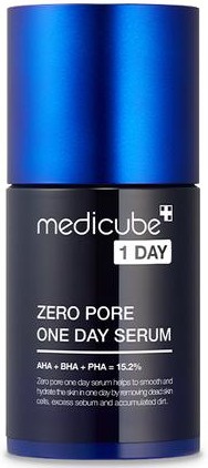 Medicube Zero Pore One-day Serum