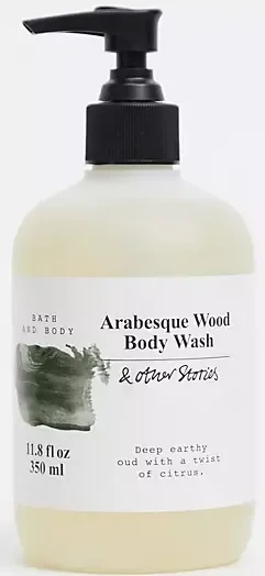 & other stories Arabesque Body Wash