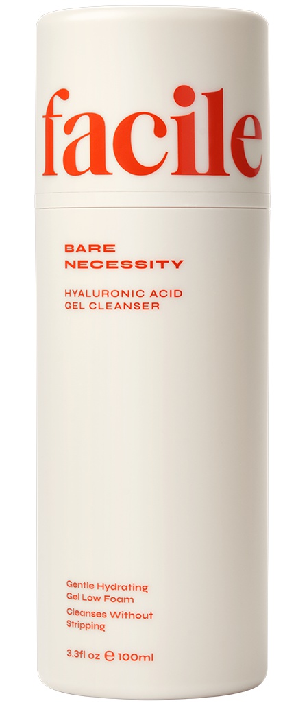 Facile Bare Necessity Gel Cleanser