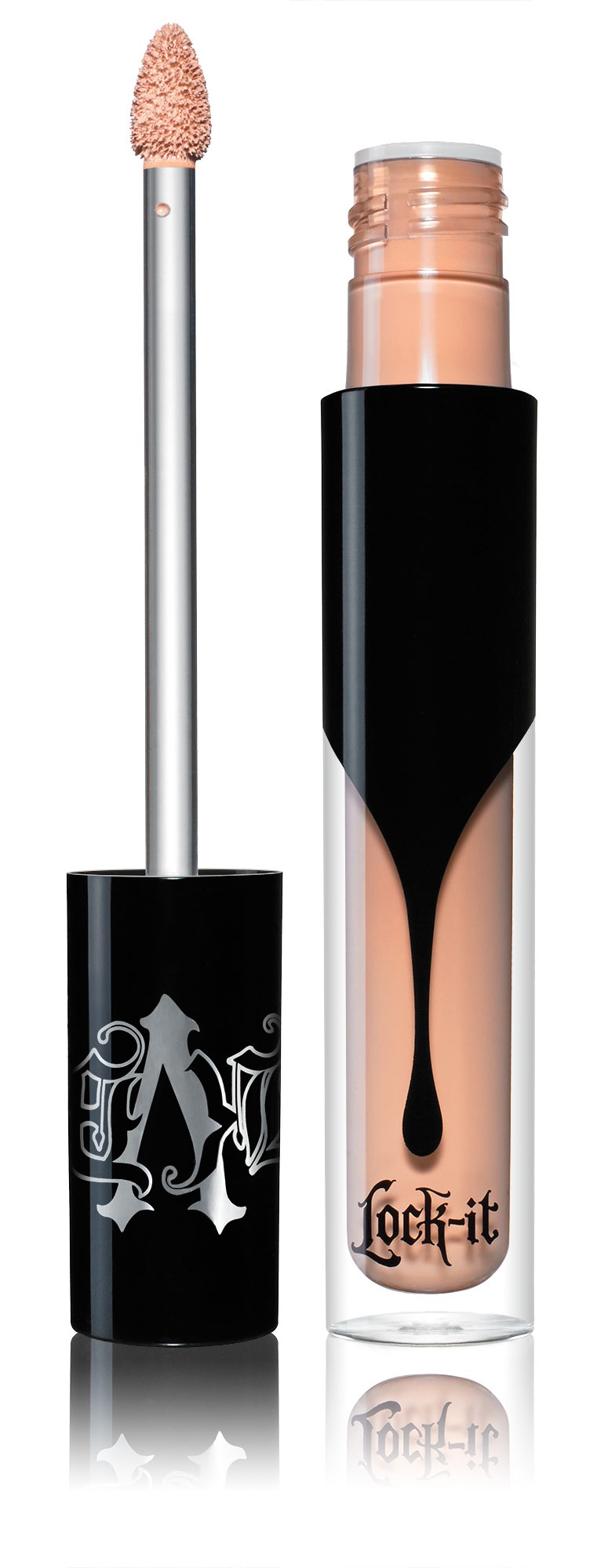 kat von d lockit concealer