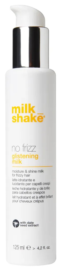 Milk shake No Frizz Glistening Milk