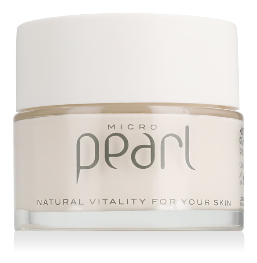 Diet Esthetic Micro Pearl Moisturizing Anti-aging Cream