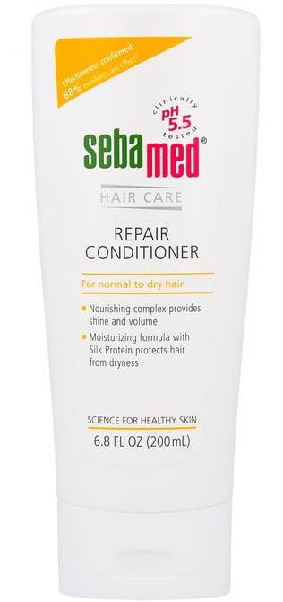 Sebamed Repair Conditioner