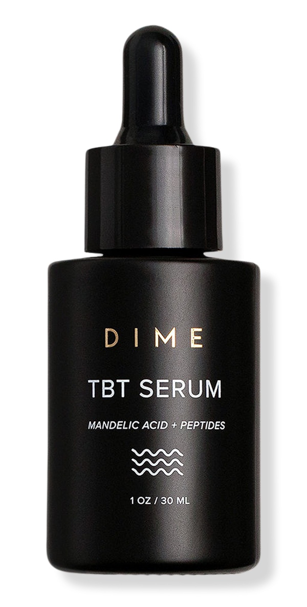 DIME Tbt Serum: Mandelic Acid + Peptides