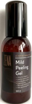 Zena Mild Peeling Gel