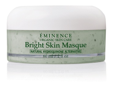 Eminence Organic Bright Skin Masque