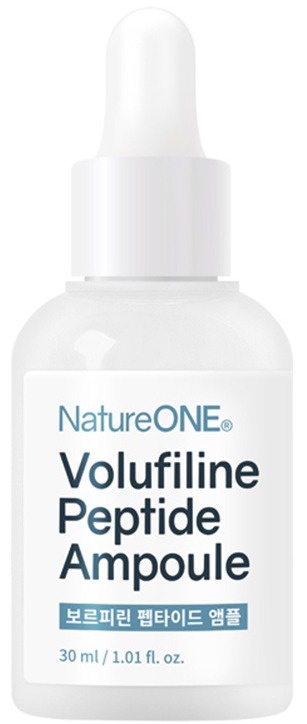 NatureONE Volufiline Peptide Ampoule