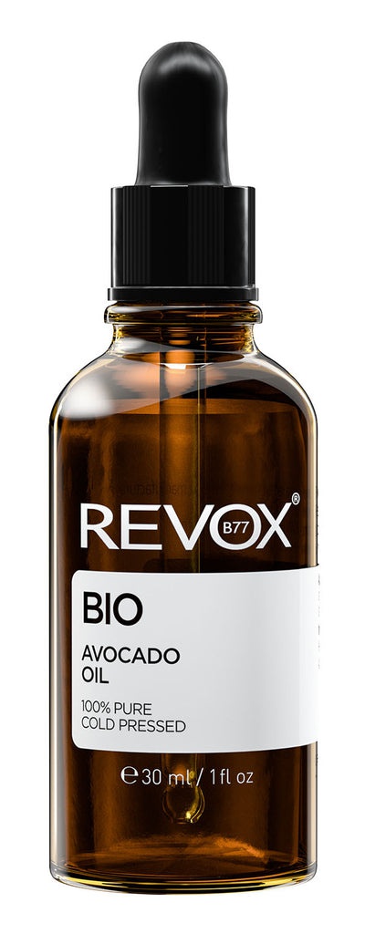 Revox Bio Avocado Oil
