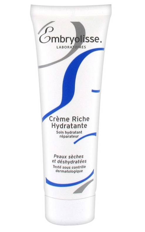 Embryolisse Rich Moisturizing Cream
