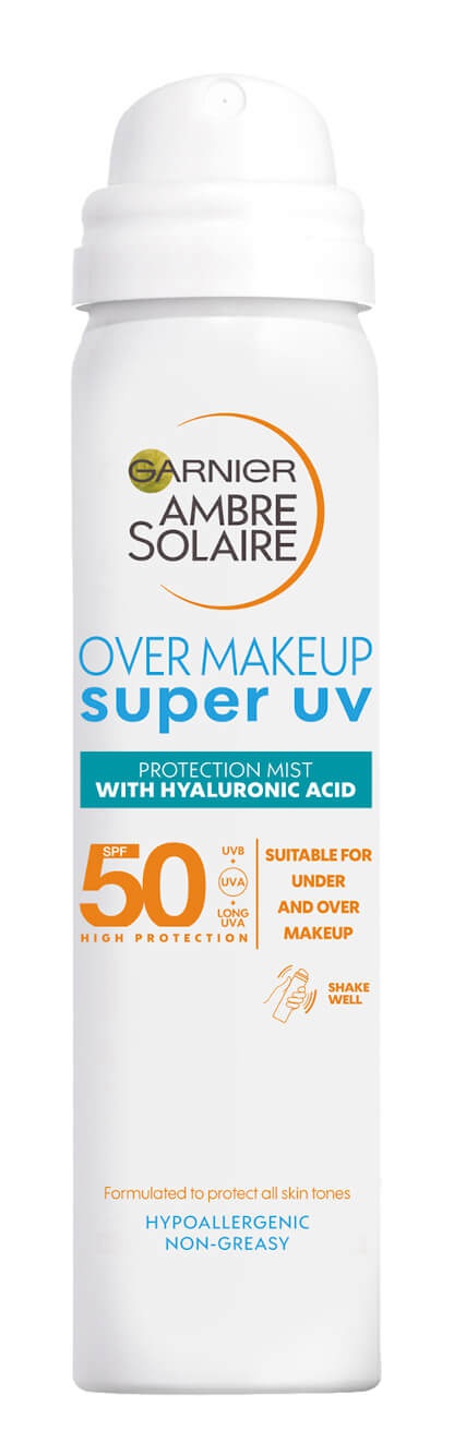 Garnier Ambre Solaire Over Makeup Super UV