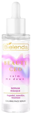 Bielenda Beauty CEO, Calm Me Down (Calming Face Serum)