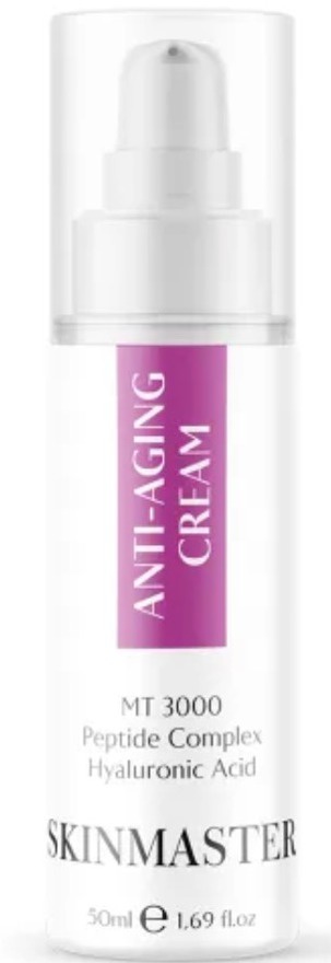 SkinMaster Anti Aging Cream