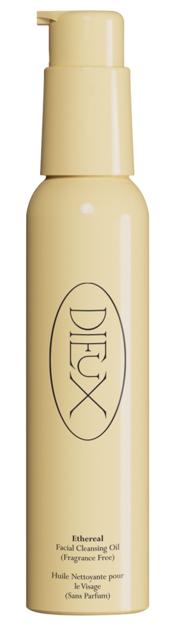 Dieux Ethereal Cleansing Oil