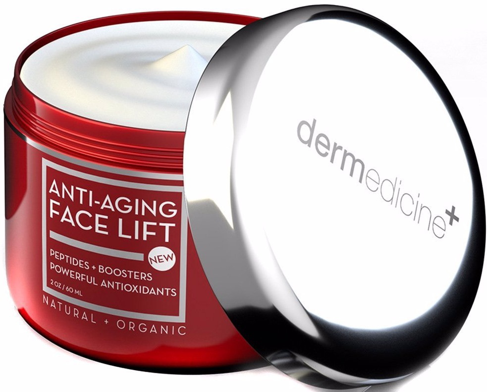 Dermedicine Anti-aging Face Lift Cream