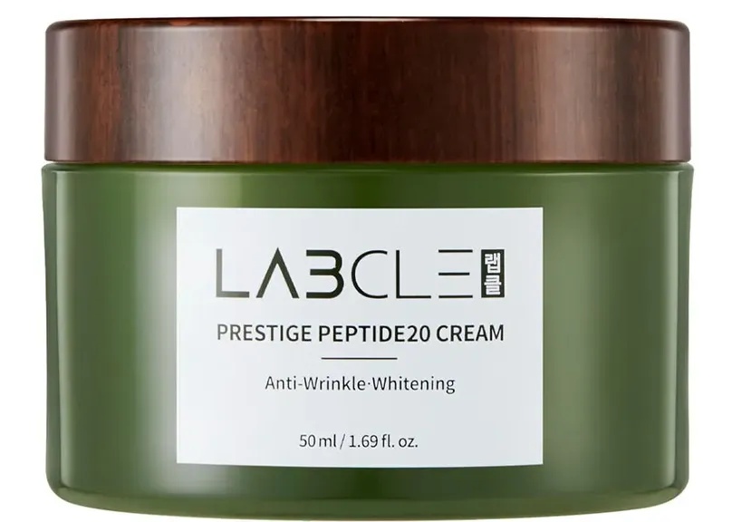 Labcle Prestige Peptide 20 Cream