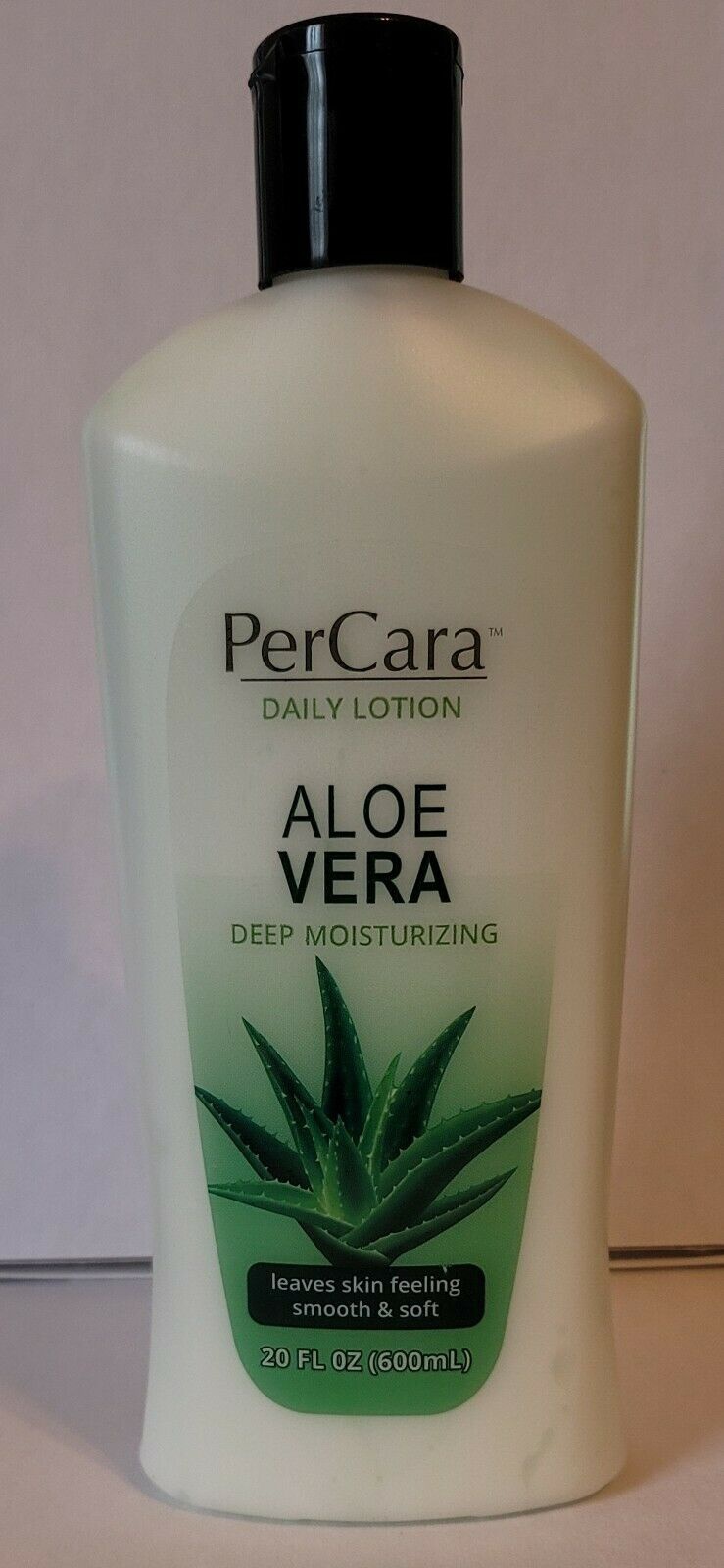 PerCara Aloe Vera Lotion