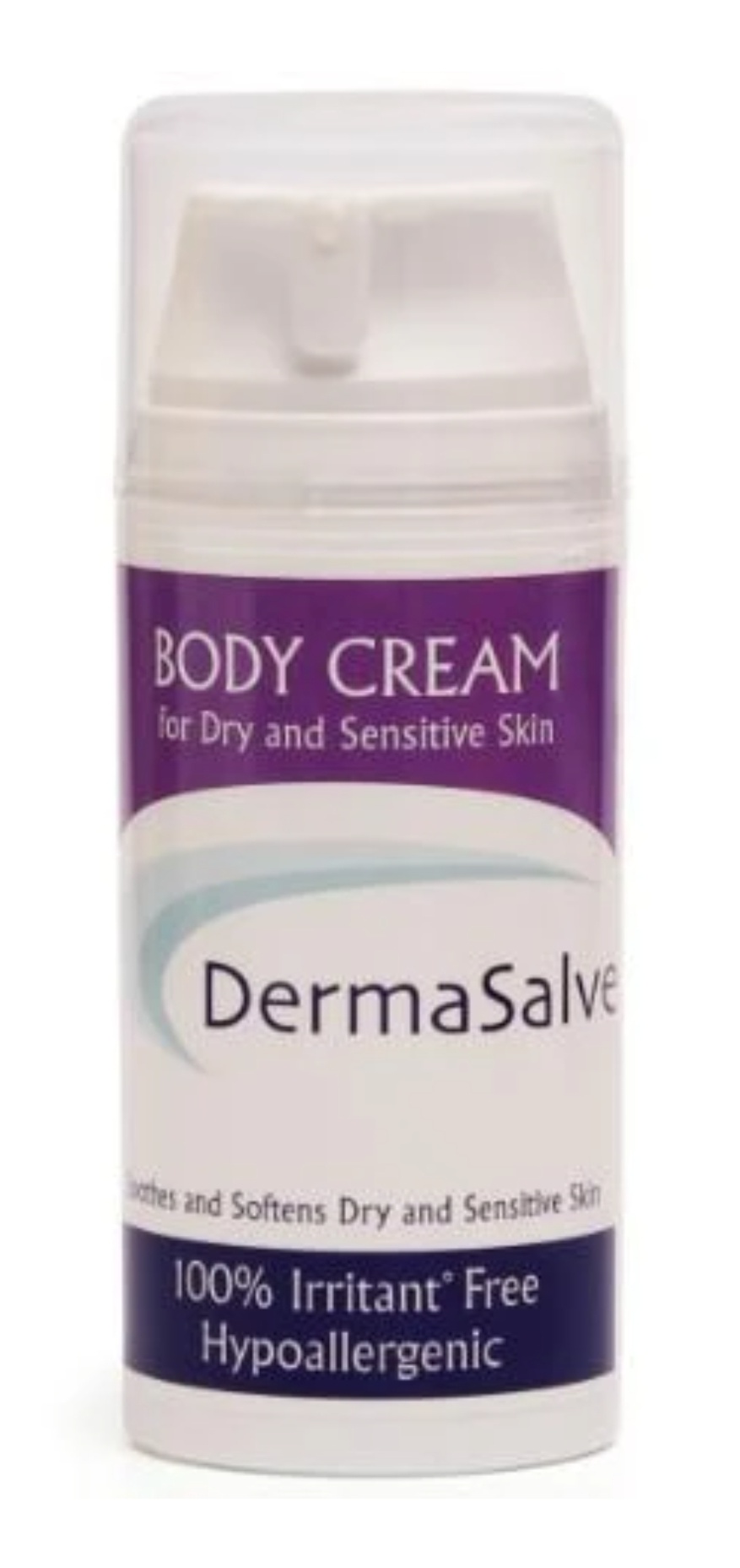 DermaSalve Body Cream
