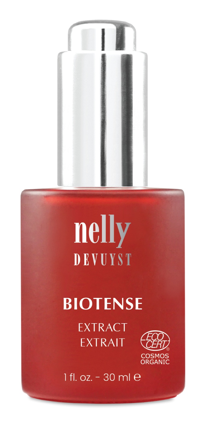 nelly DEVUYST Biotense Extract