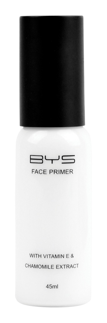BYS Face Primer with Vitamin E