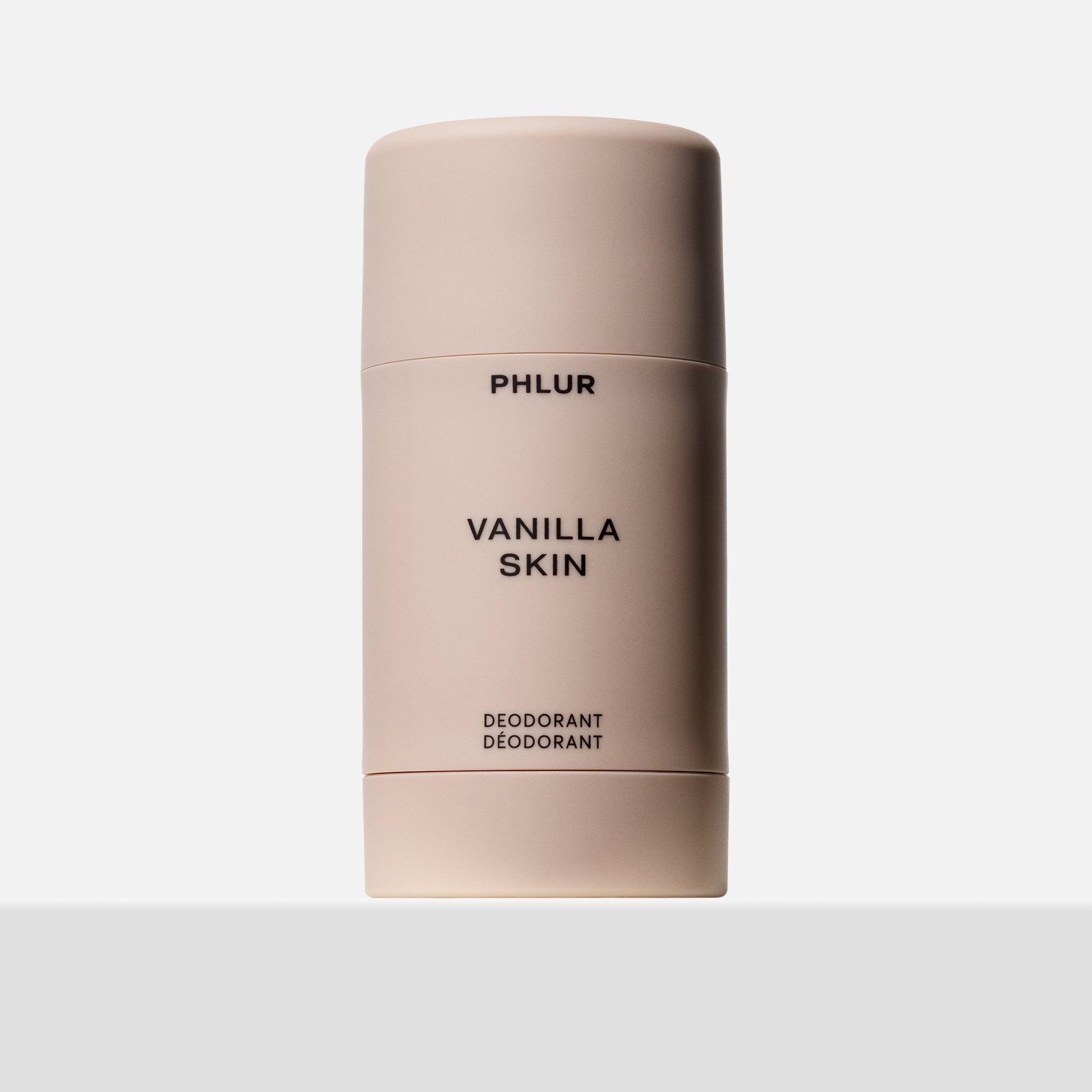 Phlur Vanilla Skin Deodorant