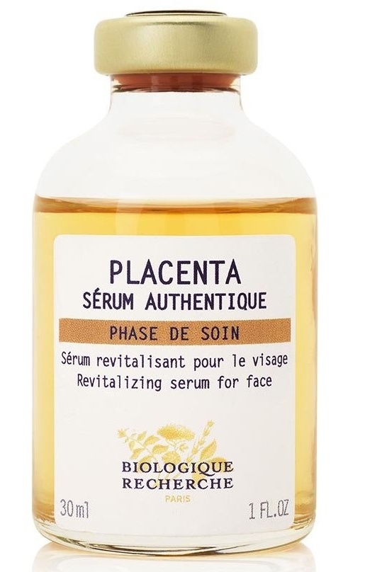 Serum Placenta