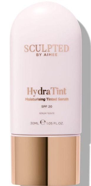 Sculpted Aimee Connolly Hydratint Moisturising Tinted Serum