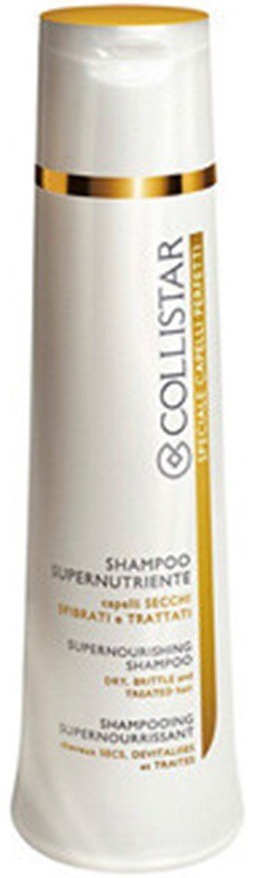 Collistar Supernourishing Shampoo