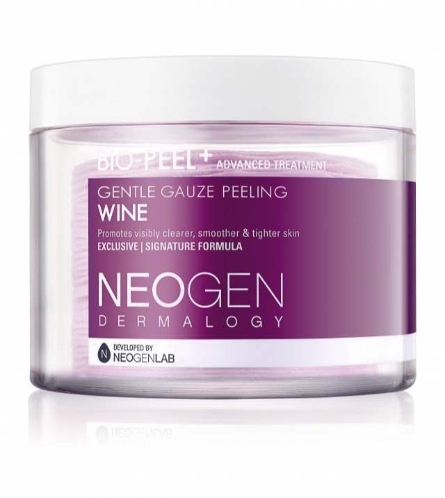 Neogen Bio-Peel Gentle Gauze Peeling Wine