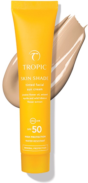 Tropic Skin Shade Sun Cream