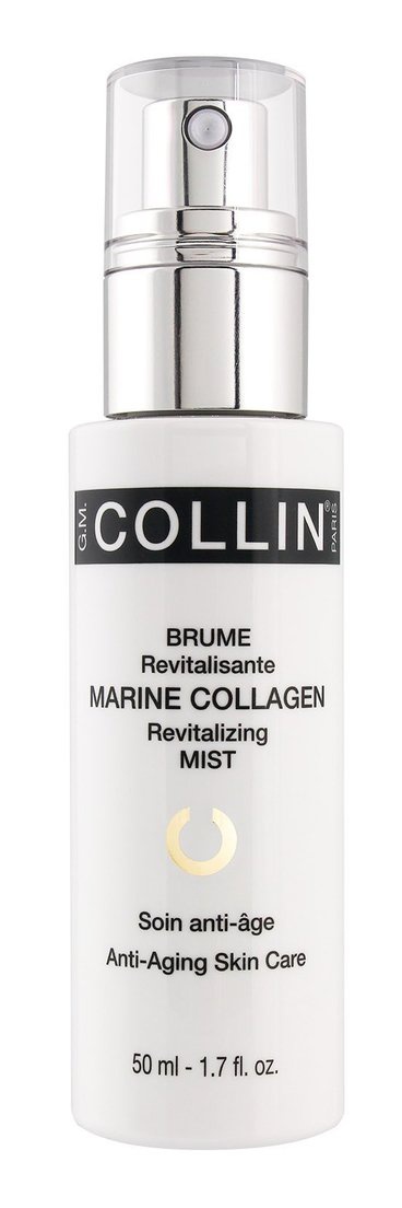 G.M. Collin Marine Collagen Revitalizing Mist