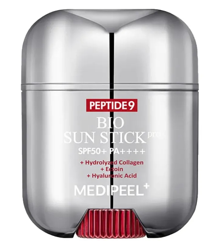 MEDI-PEEL Peptide 9 Sun Stick 50 Pa++++ Pro