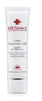 Cell Fusion C Laser Sunscreen 100 Spf50+/Pa+++