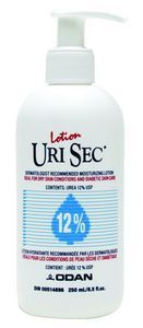 Urisec 12% Urea Lotion