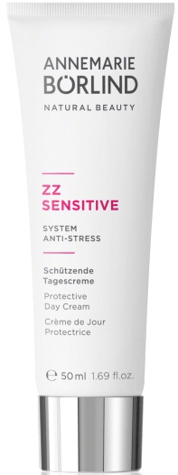 Annemarie Börlind ZZ Sensitive System Anti-Stress Protective Day Cream