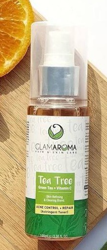 Glamaroma Tea Tree Skin Refining Toner