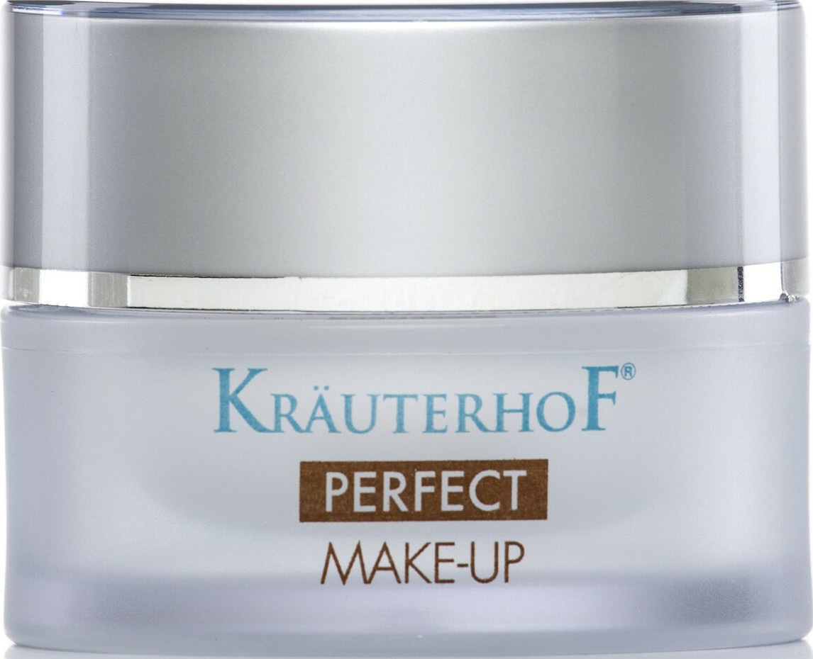 KräuterhoF Perfect Make Up