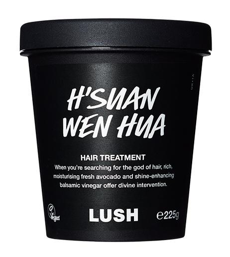 Lush H’suan Wen Hua