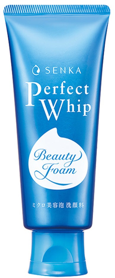 Senka Perfect Whip Beauty Foam